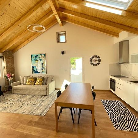 The Orange Tree Houses - Vista Patio By Live And Stay Abrantes Εξωτερικό φωτογραφία