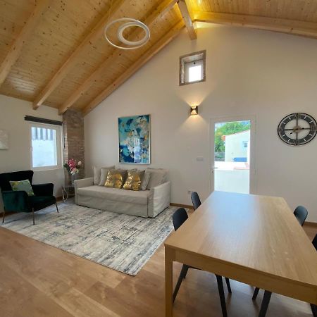 The Orange Tree Houses - Vista Patio By Live And Stay Abrantes Εξωτερικό φωτογραφία
