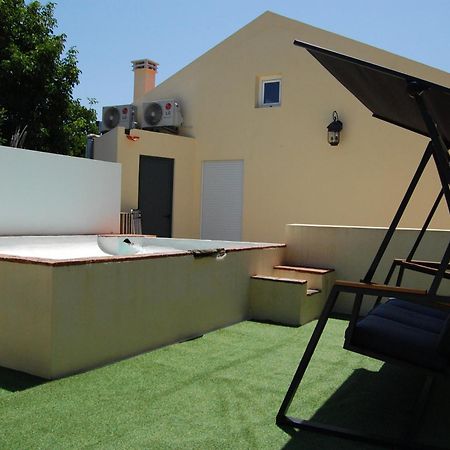 The Orange Tree Houses - Vista Patio By Live And Stay Abrantes Εξωτερικό φωτογραφία