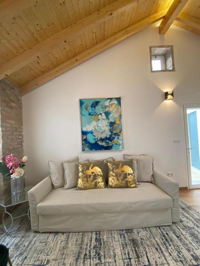 The Orange Tree Houses - Vista Patio By Live And Stay Abrantes Εξωτερικό φωτογραφία
