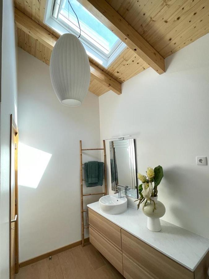 The Orange Tree Houses - Vista Patio By Live And Stay Abrantes Εξωτερικό φωτογραφία