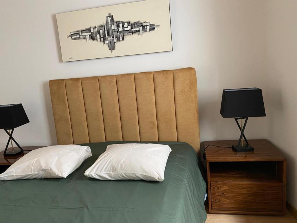 The Orange Tree Houses - Vista Patio By Live And Stay Abrantes Εξωτερικό φωτογραφία