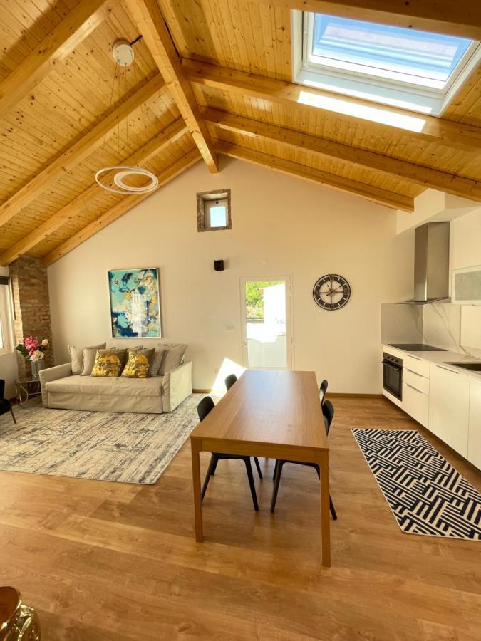 The Orange Tree Houses - Vista Patio By Live And Stay Abrantes Εξωτερικό φωτογραφία