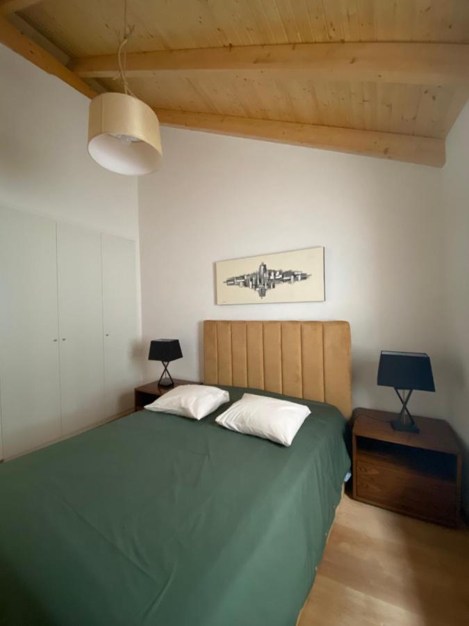 The Orange Tree Houses - Vista Patio By Live And Stay Abrantes Εξωτερικό φωτογραφία