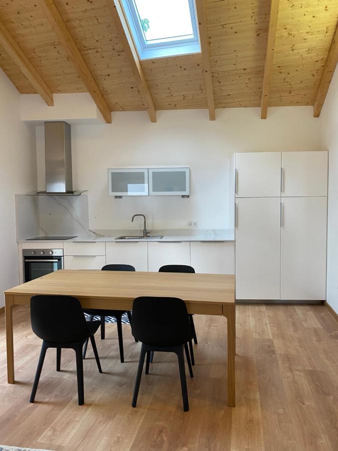 The Orange Tree Houses - Vista Patio By Live And Stay Abrantes Εξωτερικό φωτογραφία