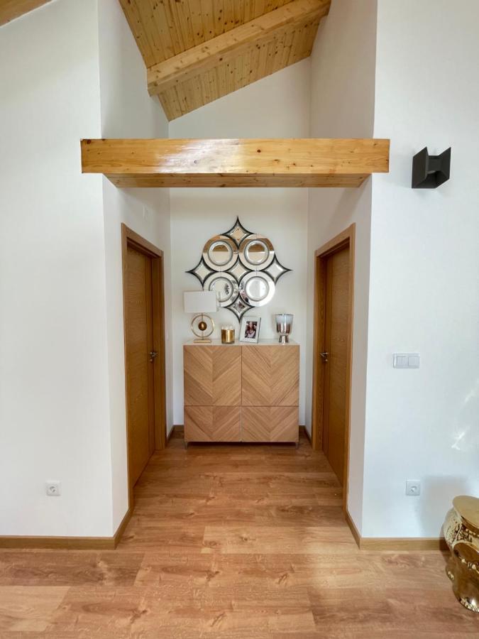 The Orange Tree Houses - Vista Patio By Live And Stay Abrantes Εξωτερικό φωτογραφία